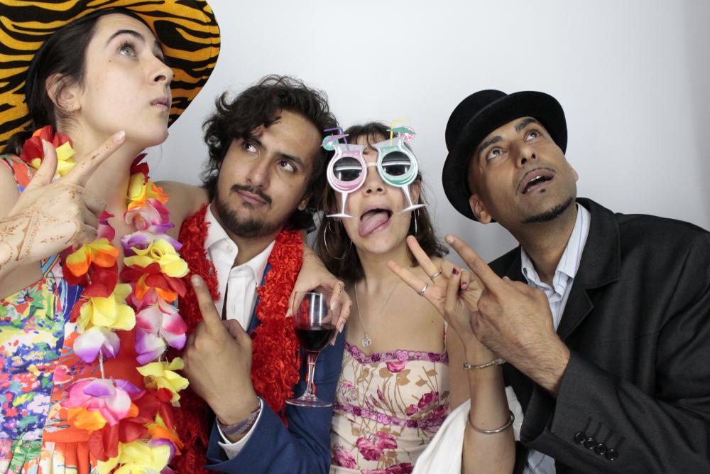 Annie & Josh | View more photos from the event at gallery.myphotoboothexperience.co.uk/u/MyPhotoBoothExperienceLtd/Annie-Josh